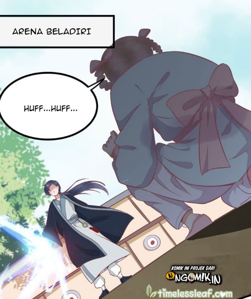 Rebirth Of The Divine Doctor Chapter 11 Gambar 13